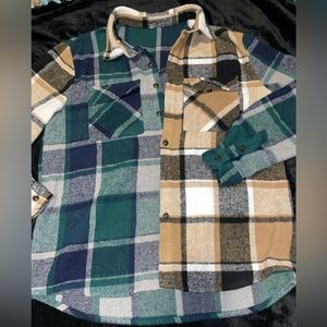 Women’s Shacket